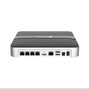Milesight Mini PoE NVR