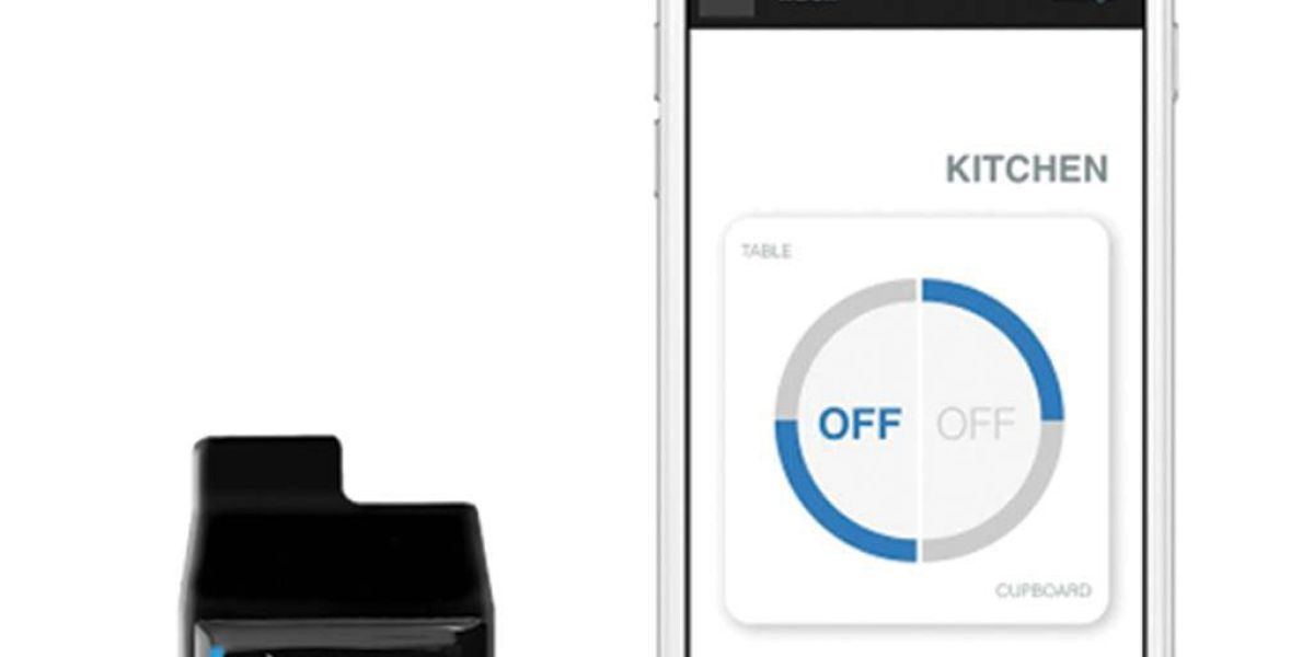 Blebox, νέο σύστημα οικιακού αυτοματισμού