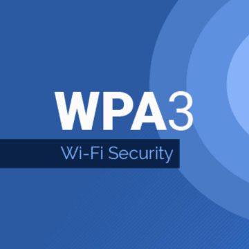 Η Wi-Fi Alliance οριστικοποίησε τις προδιαγραφές του πρότυπου ασφαλείας WPA3