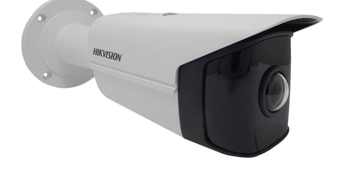 Hikvision DS-2CD2345G0P-I