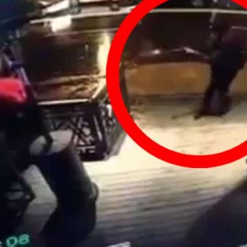 Περισσότερες κάμερες-περισσότερη ασφάλεια;