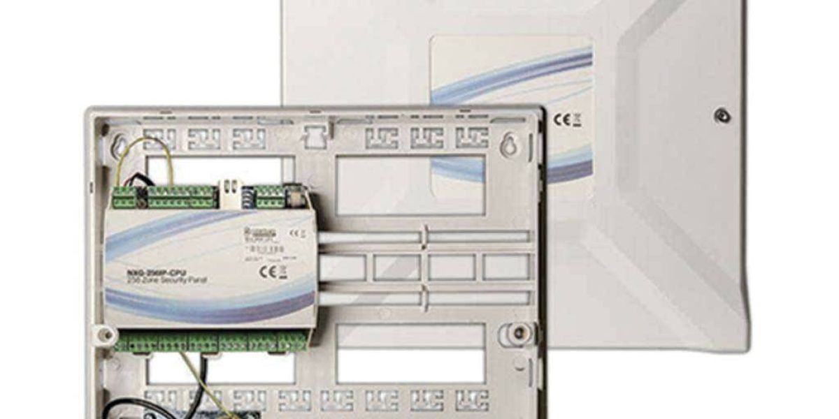 CADDX NXG-256IP