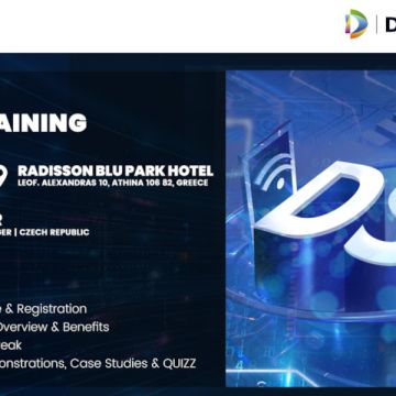 Η Dahua Technology πραγματοποιεί εκπαίδευση για το DSS Pro