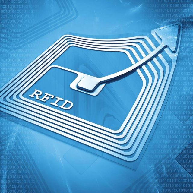 Video και RFID