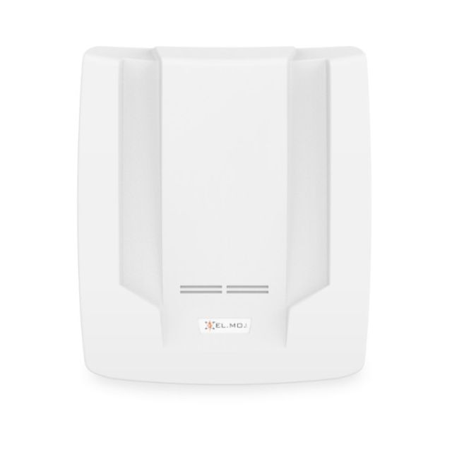 Simon Technologies: Εξοπλίστε τις εγκαταστάσεις μεσαίου μεγέθους με την PRX80PL της EL.MO.