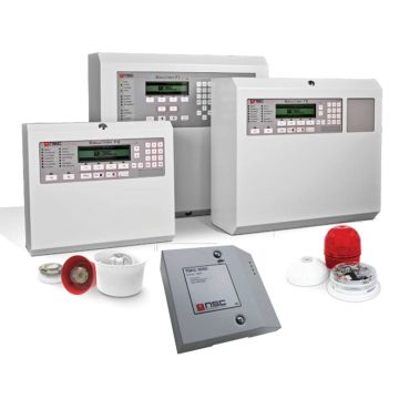 NSC Solution F1 & F2