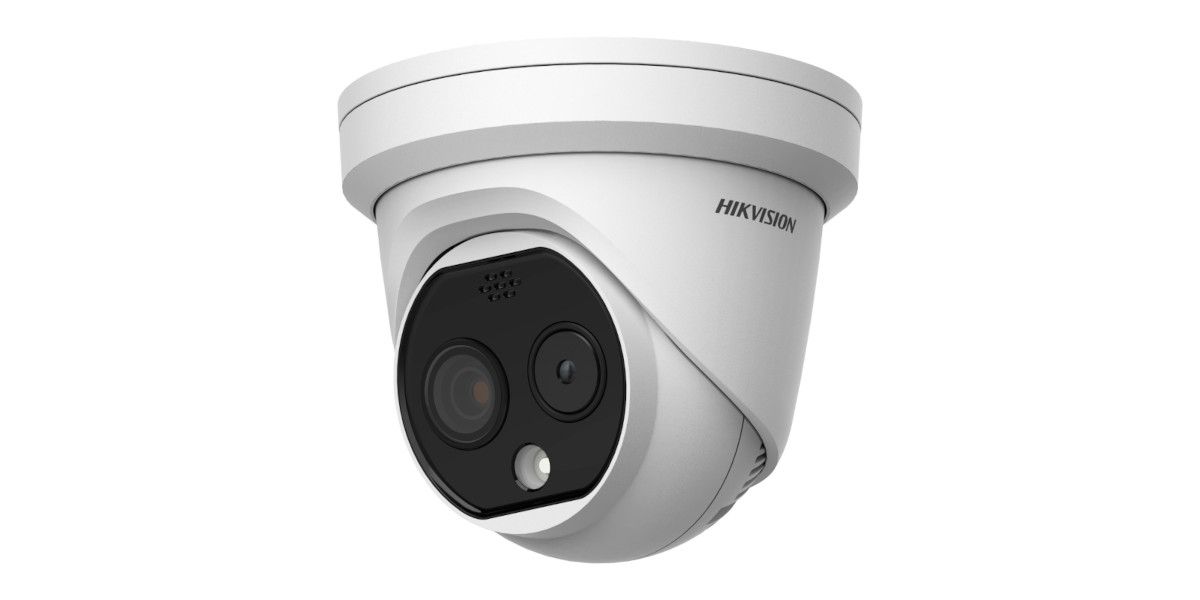 hikvision thermal 4cdbe119