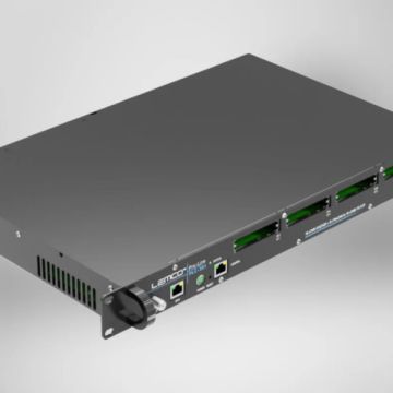 Lemco: Σημαντική αναβάθμιση για την Pro Line Headends