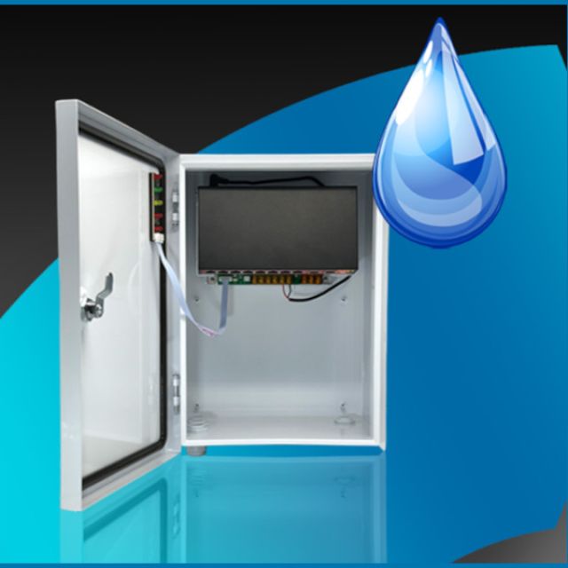 Target PoE UPS Series: Πλήρης γκάμα λύσεων εσωτερικού/εξωτερικού χώρου με IP66