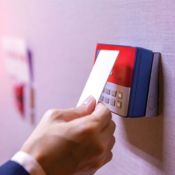 Λιανικό εμπόριο και έλεγχος πρόσβασης