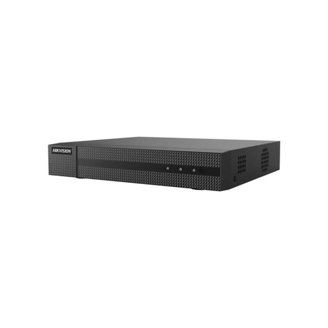 Hikvision HiWatch καταγραφικά από την Stam Electronics