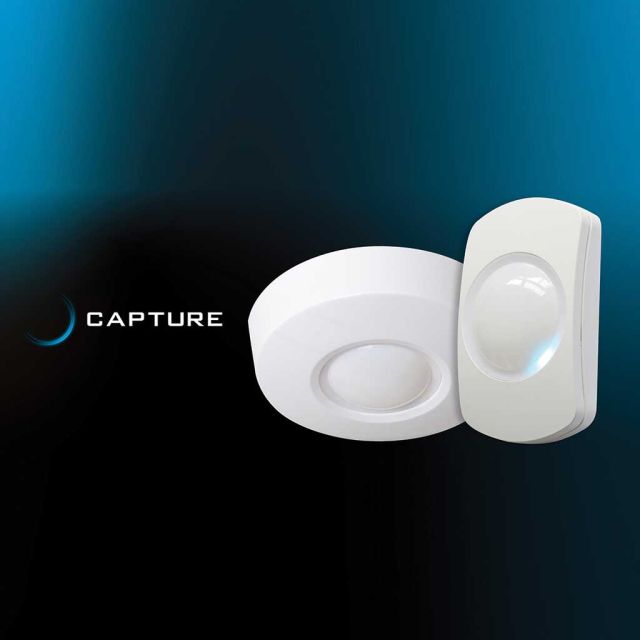 Texecom Capture
