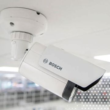 Bosch AVIOTEC 8000i IR