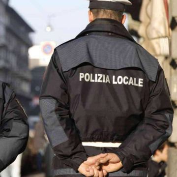 Θωρακίζουν και τη Ρώμη με 2.000 αστυνομικούς επιπλέον