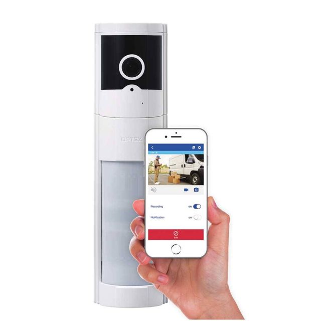 OPTEX VXI-DAM-X5 KIT