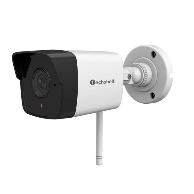 TECHSHELL IPC-W2B3-ALC 2.8