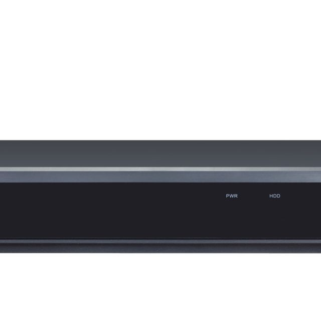 Hilo HILONVR-NTG801620: NVR 16 καναλιών με προηγμένες AI λειτουργίες