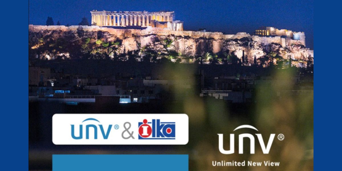 ΗΛΚΑ Α.Ε. και UNIVIEW διοργανώνουν το 1ο Meet & Greet Event στην Αθήνα