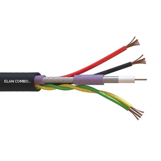 ELAN 83105 & 83155