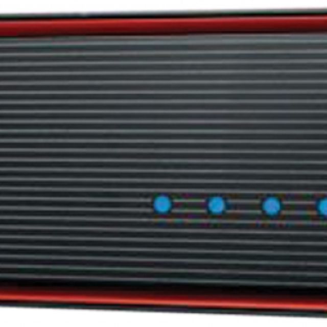 LG Network Video Server LVS311