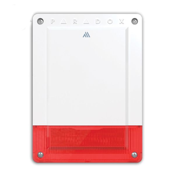27.Paradox.SR250M Red 4e172691