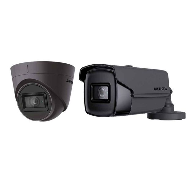 HIKVISIOΝ H8T premium series