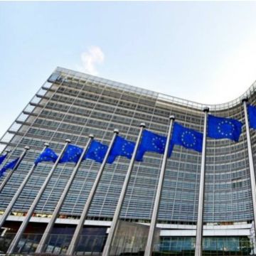 Ψήφισμα στήριξης της ζώνης Σένγκεν εξέδωσε το Ευρωπαϊκό Κοινοβούλιο