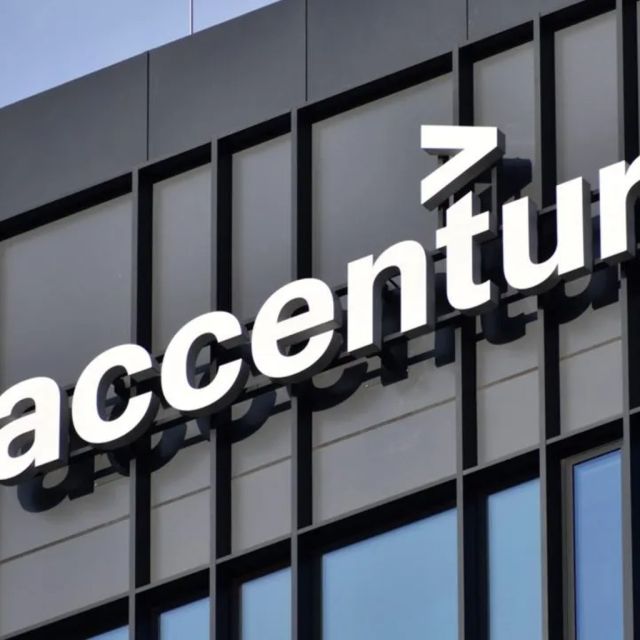 Η Accenture στην πρώτη θέση για τις υπηρεσίες κυβερνοασφάλειας