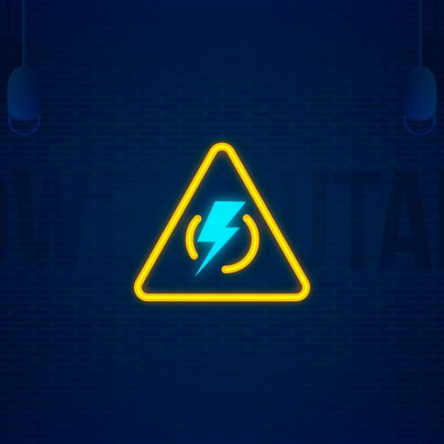 Ποιοι είναι οι τρόποι προετοιμασίας και προστασίας μετά από ένα ισχυρό μπλακ άουτ