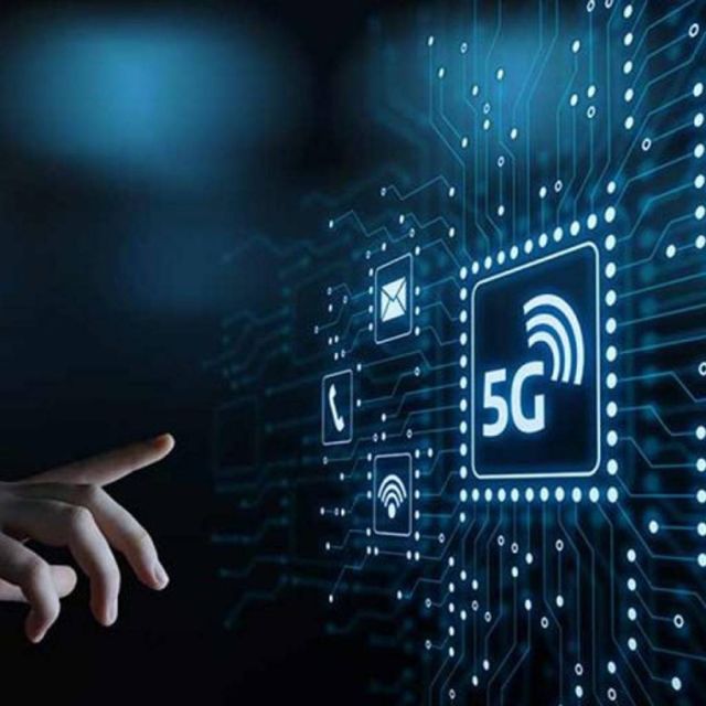 Ανεβάζει ταχύτητα το Internet: Στο top 15 των πιο γρήγορων 5G δικτύων η Ελλάδα