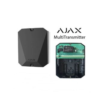 Νέο προϊόν από την AJAX!