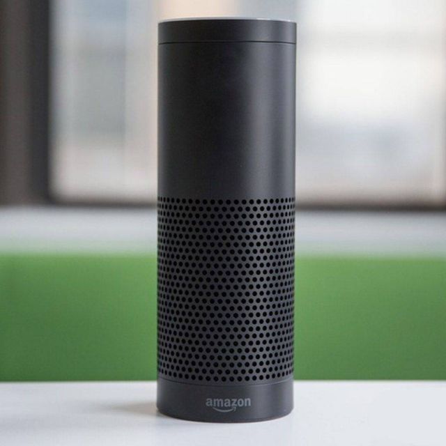 Amazon: Η Alexa θα προσέχει το σπίτι σου