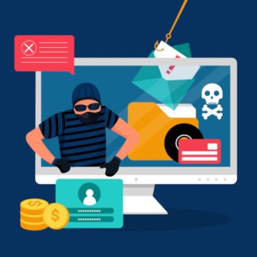 Phishing: Πλήθος λογαριασμών ταξιδιωτικών πρακτορείων πέφτουν θύματα υποκλοπής