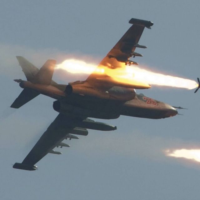 Διπλωματικό θρίλερ εν μέσω βομβαρδισμών