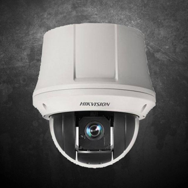 HIKVISION DS-2AE4023-Α3