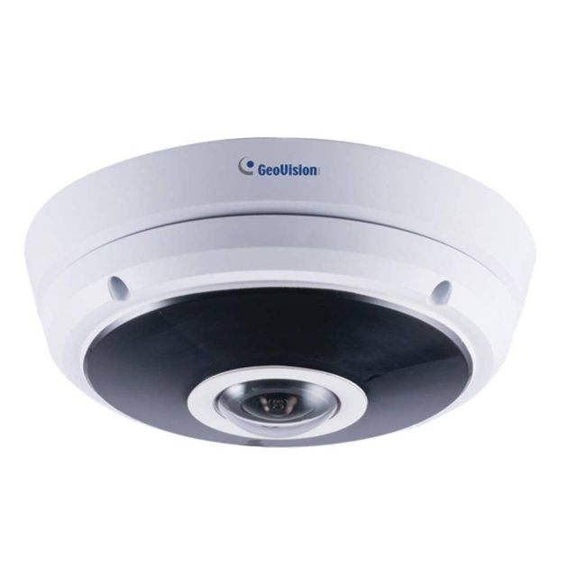Geovision GV-EFER3700-W