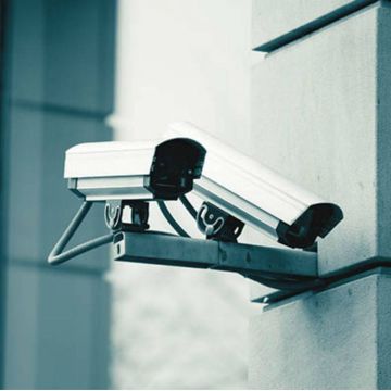 Πρόστιμο 5.000 σε εταιρεία για μη ικανοποίηση δικαιώματος πρόσβασης σε σύστημα βιντεοεπιτήρησης