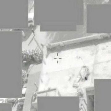 Βίντεο-ντοκουμέντο: Drone της RAF εξολοθρεύει σκοπευτή του ISIS