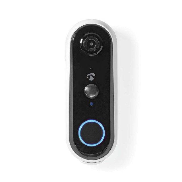 NEDIS WIFICDP20WT