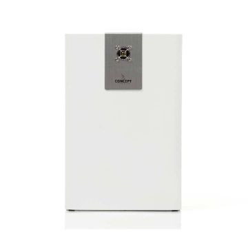 Concept Smoke Screen TΙ150-D2