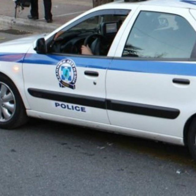 Ακινητοποίησαν τον φύλακα εταιρείας και «σήκωσαν» το χρηματοκιβώτιο