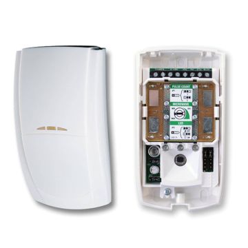 Texecom Premier Elite TD/IR/QD/DT