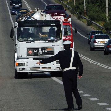 Τα μέτρα της Τροχαίας ενόψει Πρωτομαγιάς