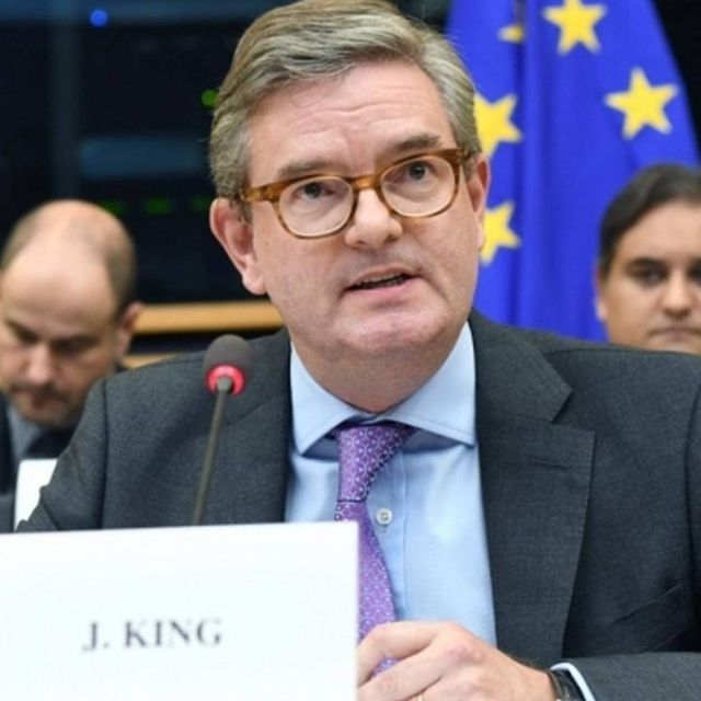 Μέτρα για την ενίσχυση της ασφάλειας στα εξωτερικά σύνορα της Ε.Ε.