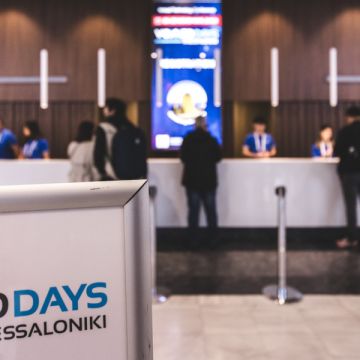 Voxxed Days Thessaloniki 2024: Στις 18-19 Οκτωβρίου το μεγαλύτερο συνέδριο ανάπτυξης λογισμικού