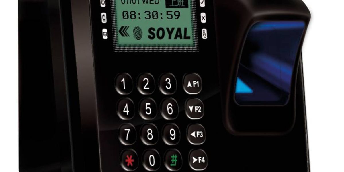 SOYAL AR-837(EL)
