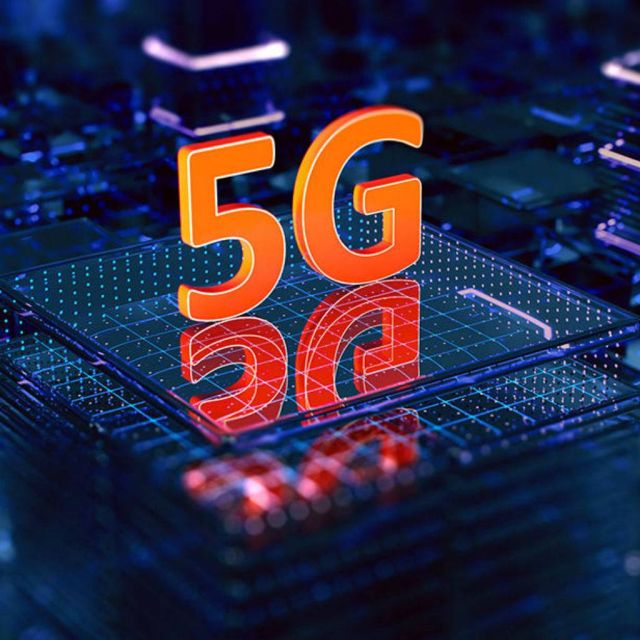 Το 5G θα προσθέσει $12,3 τρισ. στην παγκόσμια οικονομία έως το 2035