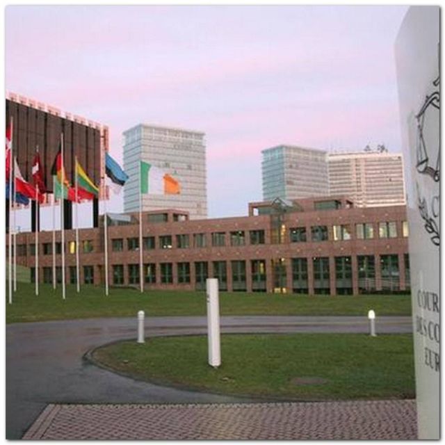 Ευρωπαϊκό «όχι» σε σπουδές Ιρανής ερευνήτριας στην ασφάλεια των υπολογιστών