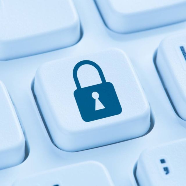 Προστασία της ιδιωτικής ζωής στο Διαδίκτυο