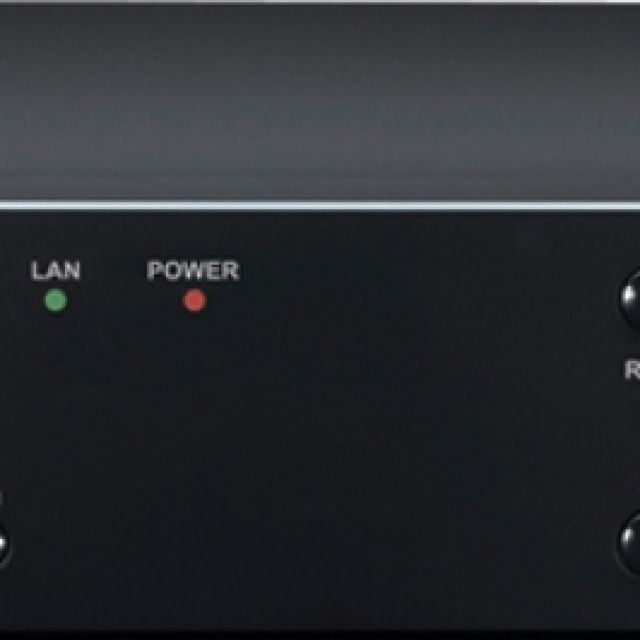 LG LE1004, Νέο 4κάναλο multiplex H.264 καταγραφικό